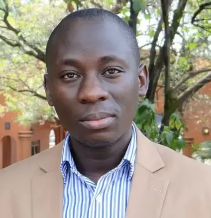 Kafeero Innocent Tobbi